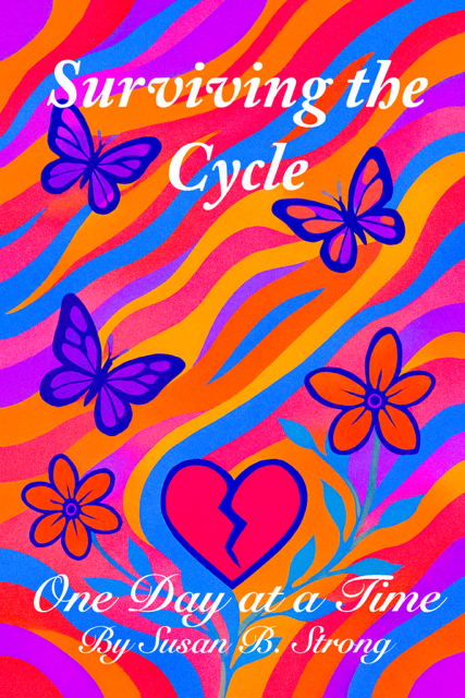 Surviving the Cycle: One Day at a Time