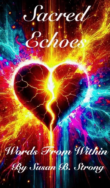 Sacred Echoes: Words From Within